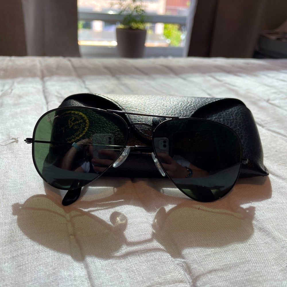 Raybans